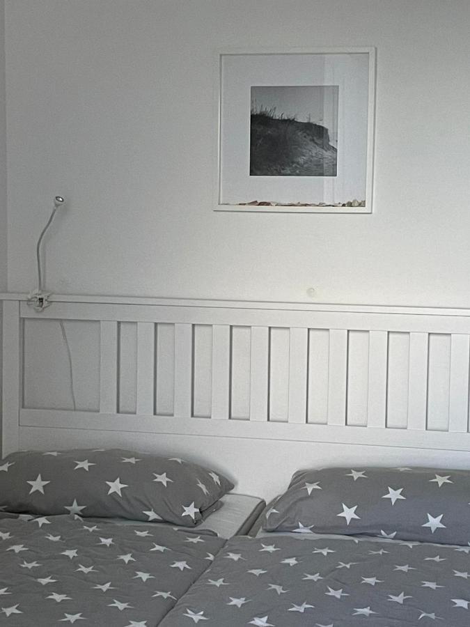 Apartmán Lee Fehmarn Exteriér fotografie