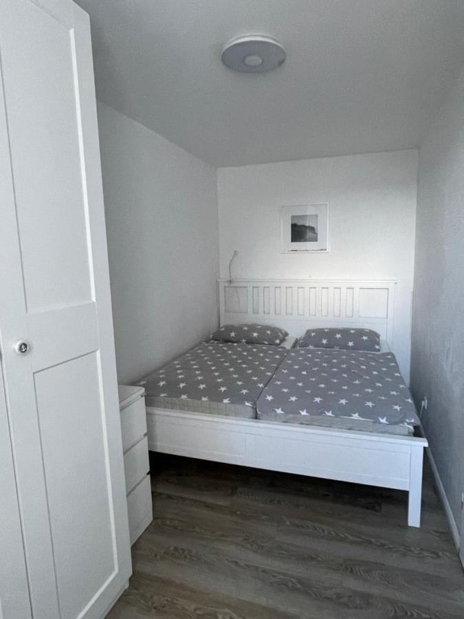 Apartmán Lee Fehmarn Exteriér fotografie